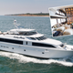 Image for article titled Dale Earnhardt's Mansion of a Yacht Could Be Yours for $4.2 Million
